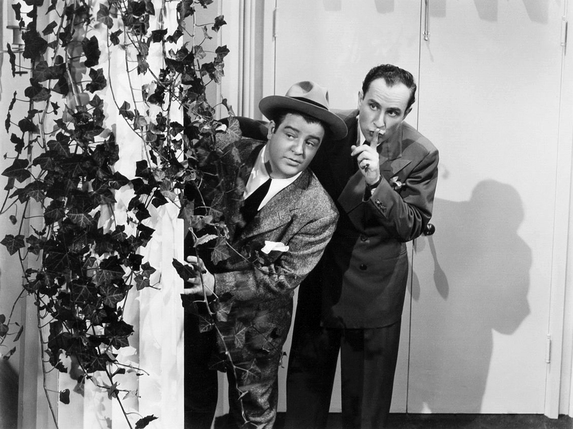 One Night in the Tropics